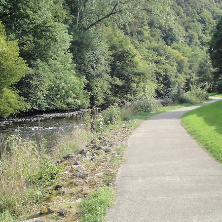 Gite Des Evets La-Roche-en-Ardenne Eksteriør bilde
