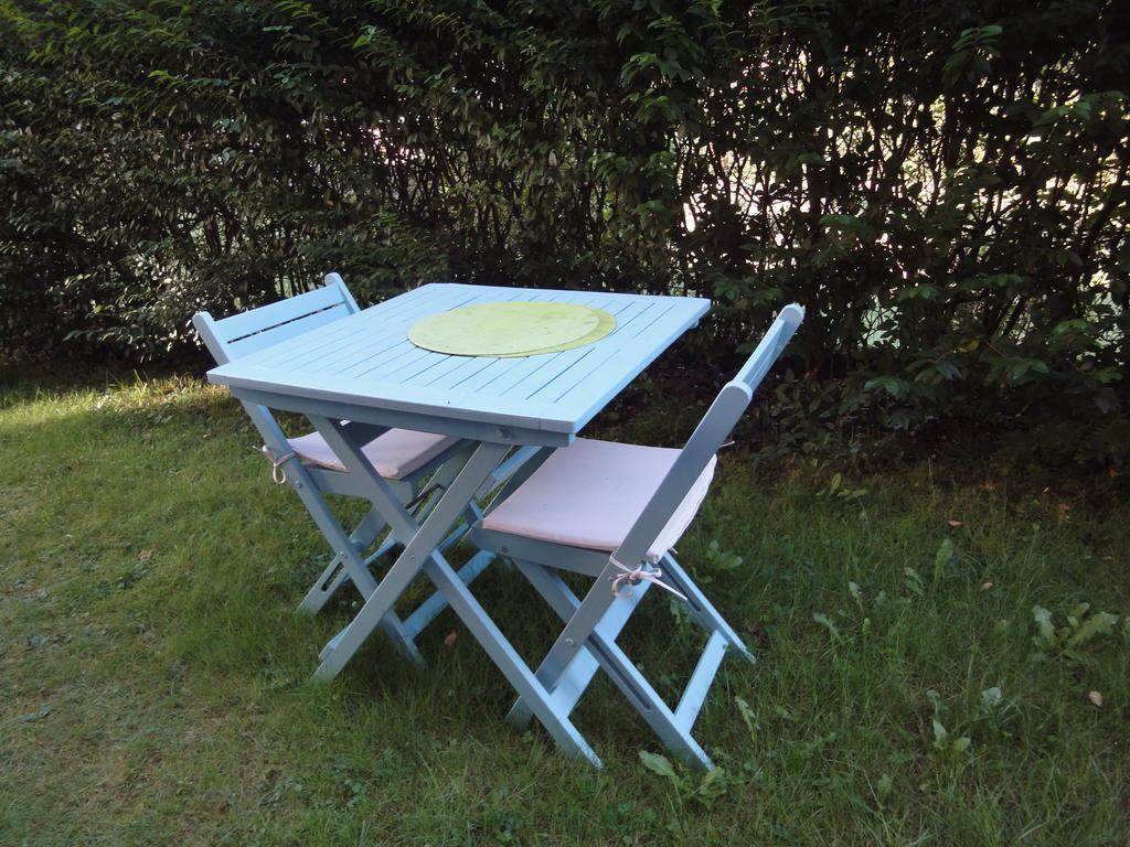 Gite Des Evets La-Roche-en-Ardenne Eksteriør bilde