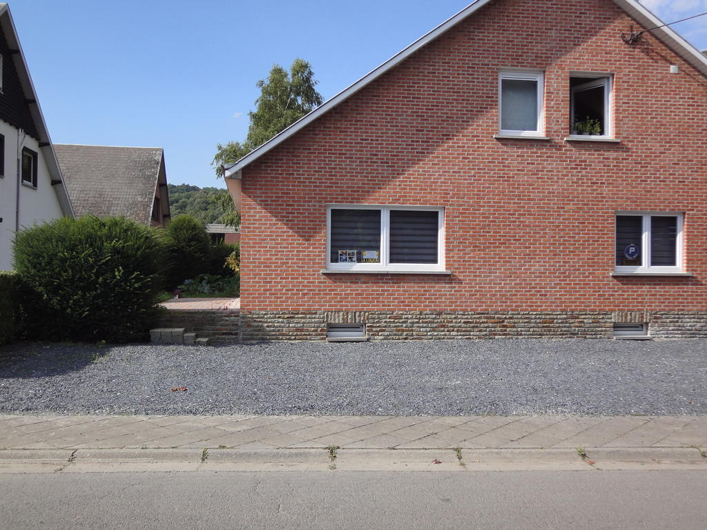 Gite Des Evets La-Roche-en-Ardenne Eksteriør bilde