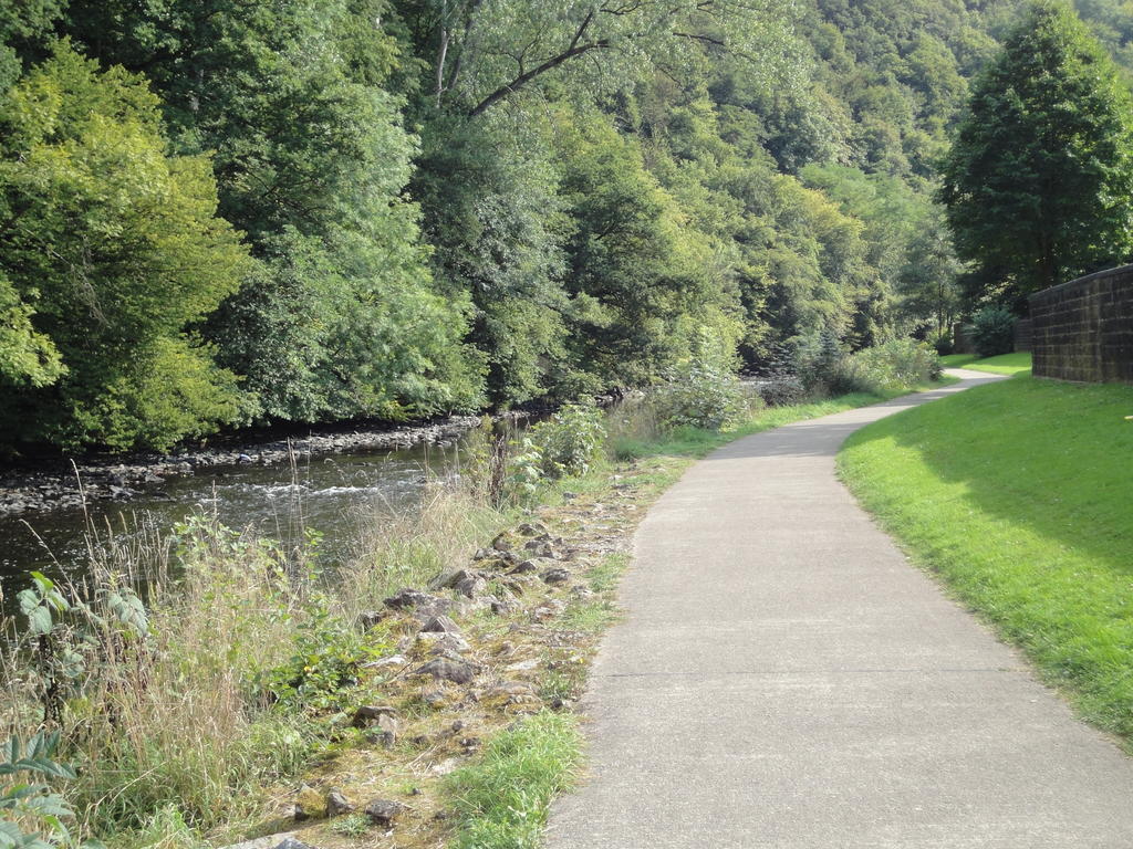 Gite Des Evets La-Roche-en-Ardenne Eksteriør bilde
